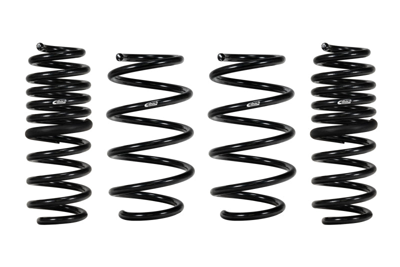 Eibach Pro-Kit for 2020-2022 Kia Forte GT E10-46-038-02-22 E10-46-038-02-22 Photo - Primary