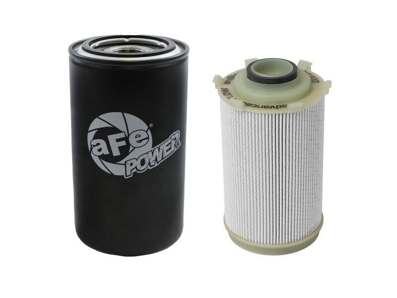 aFe AFE Filter Pack Air Filters Air Filters - Direct Fit main image