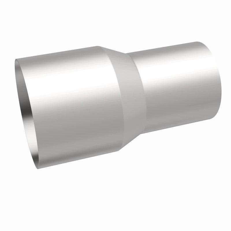 Magnaflow 3in-4in Stainless Steel Transition 7in Long 10764 10764 360 Degree Image Set