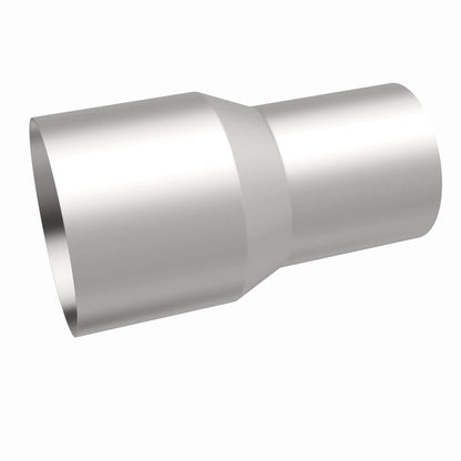 Magnaflow 3in-4in Stainless Steel Transition 7in Long 10764 10764 360 Degree Image Set