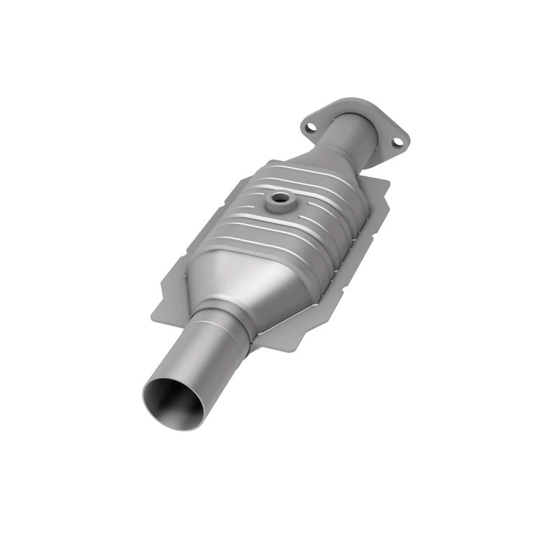 MagnaFlow OEM Grade Federal / EPA Compliant Direct-Fit Catalytic Converter 51288 360 Degree Image Set