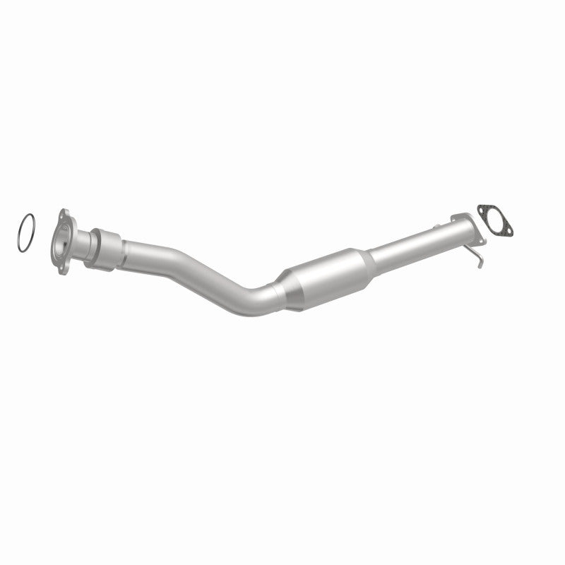 MagnaFlow California Grade CARB Compliant Direct-Fit Catalytic Converter 4481433 360 Degree Image Set