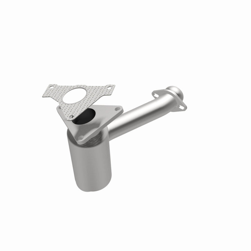 MagnaFlow HM Grade Federal / EPA Compliant Direct-Fit Catalytic Converter 23517 360 Degree Image Set