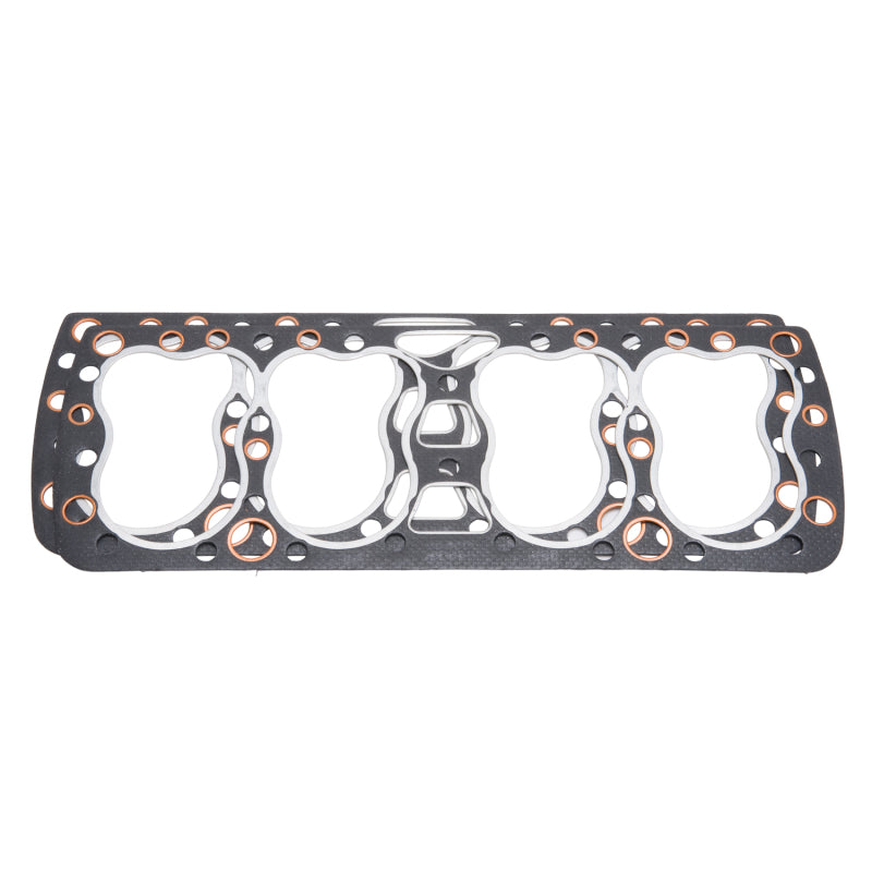 Edelbrock Head Gasket Kit,Ford,1938-1948 Flat Head 7394 Photo - Primary