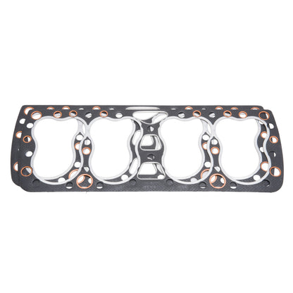 Edelbrock Head Gasket Kit,Ford,1938-1948 Flat Head 7394 Photo - Primary