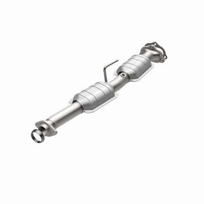 MagnaFlow HM Grade Federal / EPA Compliant Direct-Fit Catalytic Converter 93170 360 Degree Image Set