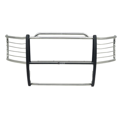 Westin 2011-2016 Ford F-250/350 Super Duty Sportsman Grille Guard - SS 45-2370 45-2370 Photo - Unmounted