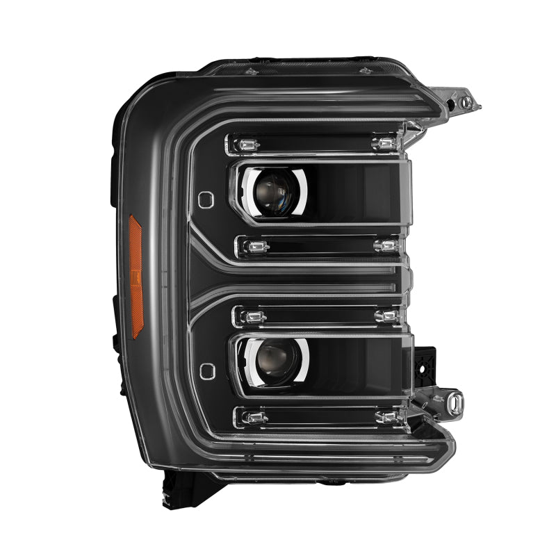 AlphaRex ARX LUXX Headlights Lights Headlights main image