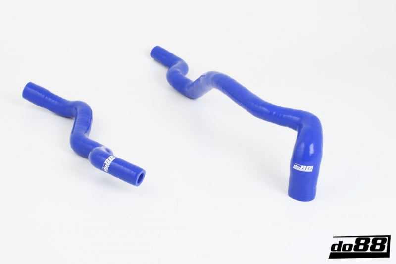 do88 DOB Hose - Heater Fabrication Hoses main image