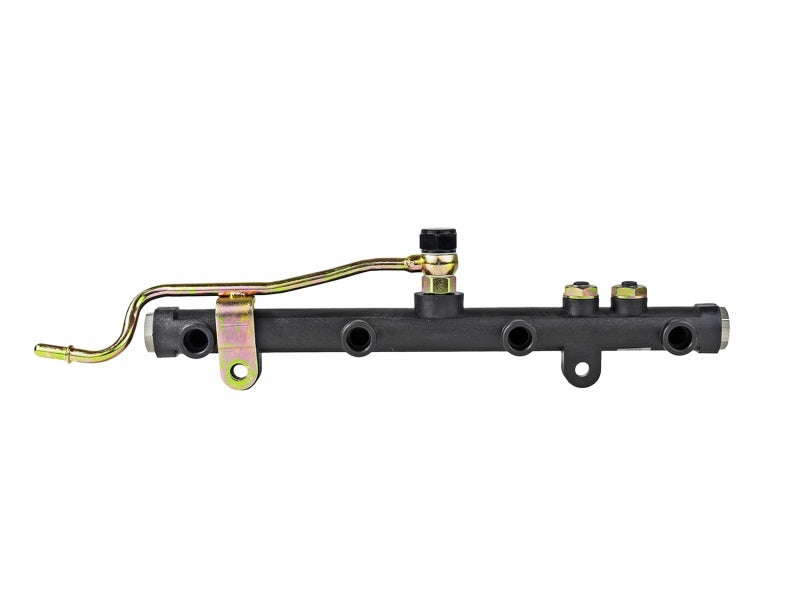 Skunk2 Composite Fuel Rail 02-05 Honda Civic Si/02-06 Acura RSX 350-05-5010 Photo - Unmounted