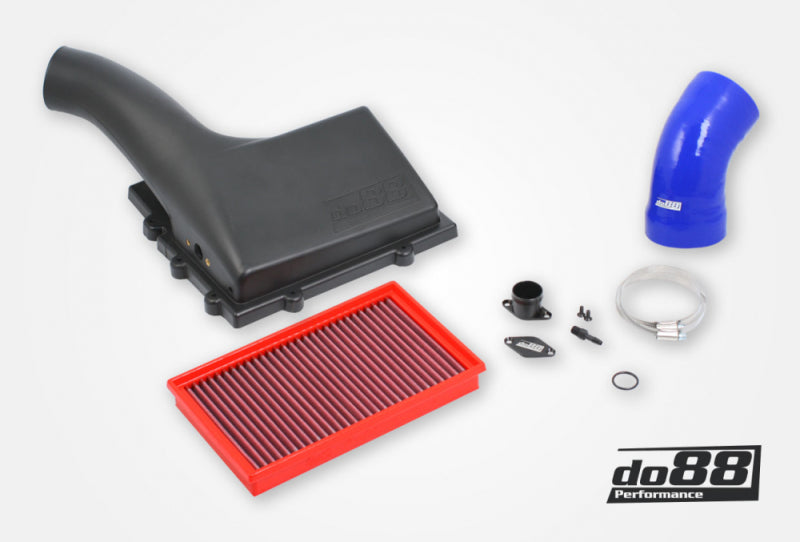 do88 DOB Air Intake System - V1 Air Intake Systems Cold Air Intakes main image