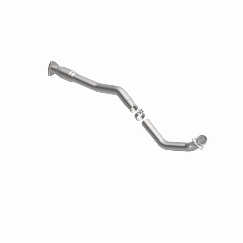 MagnaFlow HM Grade Federal / EPA Compliant Direct-Fit Catalytic Converter 24231 360 Degree Image Set