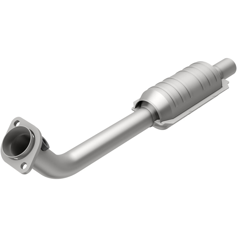 MagnaFlow BMW X5 OEM Grade Federal / EPA Compliant Direct-Fit Catalytic Converter 49572 Photo - Primary