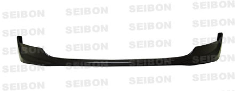 Seibon OEM-Style Carbon Fiber Front lip for 2004-2009 Honda S2000 FL0405HDS2K-OE FL0405HDS2K-OE Photo - Primary