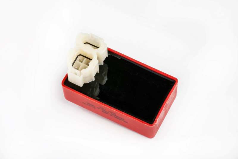 Ricks Motorsport Electrics Ricks Motorsport Hot Shot Series Honda CDI Box 15-603 15-603 User 1