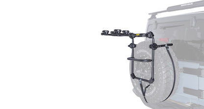 Rhino-Rack Spare Wheel Bike Carrier RBC025 RBC025 Photo - Primary