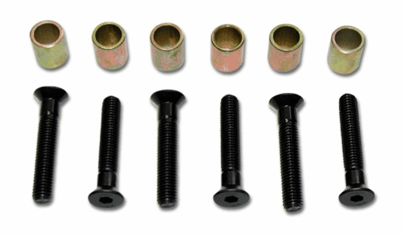 Tuff Country 87-01 Jeep Cherokee 4x4 Transfer Case Drop Kit 41850 41850 Photo - Primary