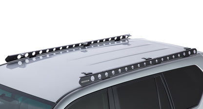 Rhino-Rack 10-20 Toyota Land Cruiser Prado J150 3 Base Backbone Mounting System RTPB1 RTPB1 Photo - Primary