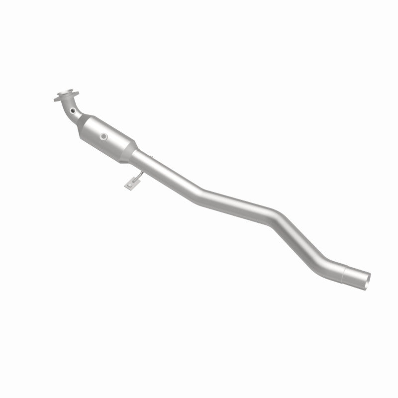 MagnaFlow Mercedes-Benz OEM Grade Federal / EPA Compliant Direct-Fit Catalytic Converter 52173 360 Degree Image Set