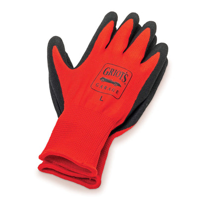 Griots Garage Garage Work Gloves - Small (5 Pack) 50660SIZSM