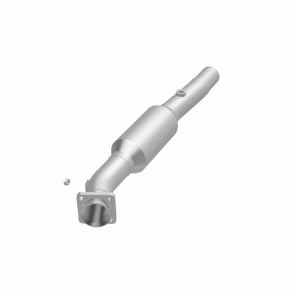 MagnaFlow Audi S8 California Grade CARB Compliant Direct-Fit Catalytic Converter 4481084 360 Degree Image Set