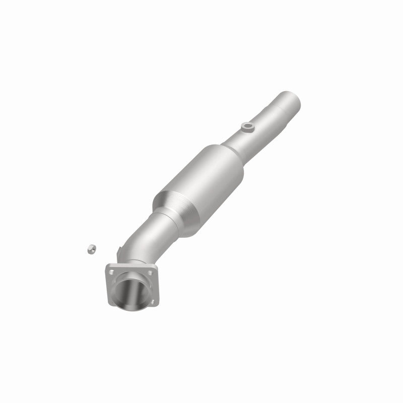 MagnaFlow Audi S8 California Grade CARB Compliant Direct-Fit Catalytic Converter 4481084 360 Degree Image Set