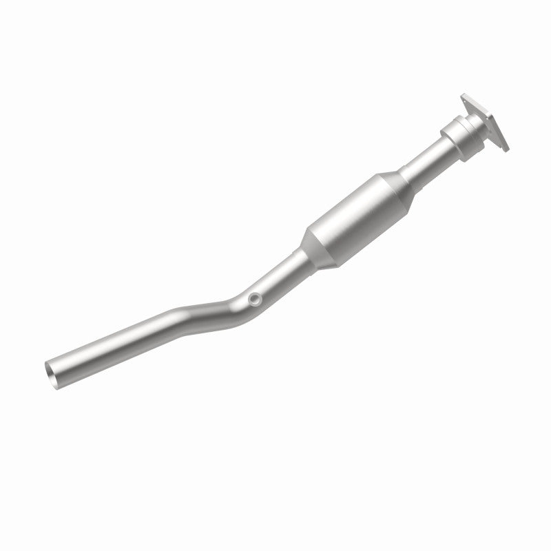 MagnaFlow California Grade CARB Compliant Direct-Fit Catalytic Converter 4481266 360 Degree Image Set