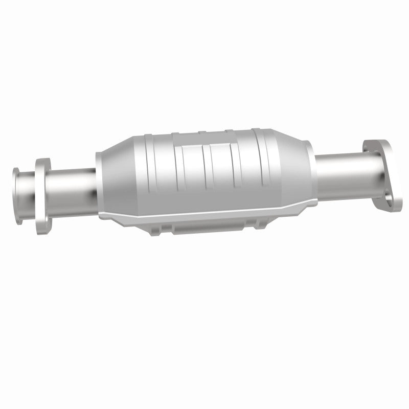 MagnaFlow Standard Grade Federal / EPA Compliant Direct-Fit Catalytic Converter 22761 360 Degree Image Set