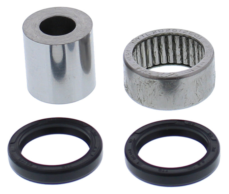 All Balls Racing 2008 Sherco Enduro 2.5i Lower Rear Shock Bearing Kit 29-5082 29-5082 Photo - Primary