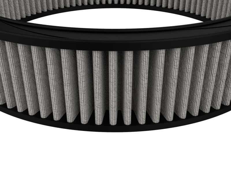 aFe OE High Performance Replacement Air Filter Chrysler 300 All 1971-1971 11-10022 Photo - Close Up