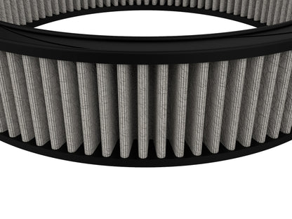 aFe OE High Performance Replacement Air Filter Chrysler 300 All 1971-1971 11-10022 Photo - Close Up