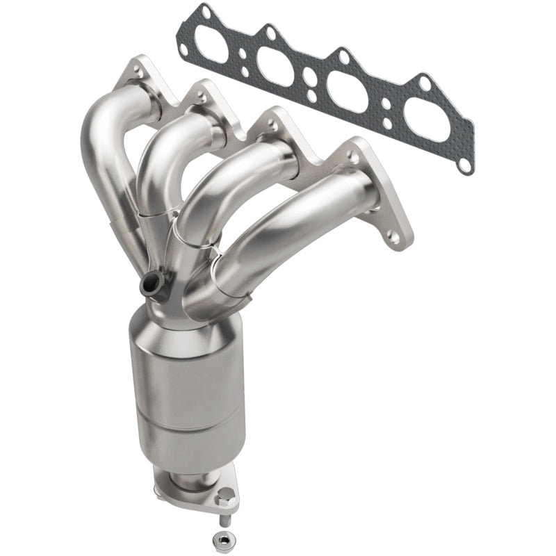 MagnaFlow Kia Sportage California Grade CARB Compliant Manifold Catalytic Converter 452034 Photo - Primary