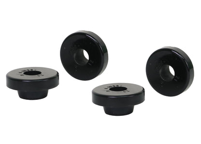 Whiteline Plus 77-9/85 Mazda 323 / 3/72-77 RX3 / 4/73-79 RX4 Front Sway Bar-To Control Arm Bushing W21082 W21082 Photo - Primary