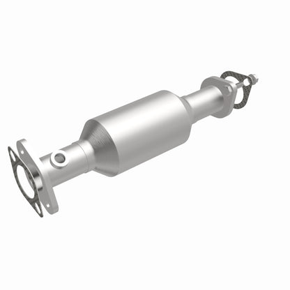 MagnaFlow Mitsubishi Lancer California Grade CARB Compliant Direct-Fit Catalytic Converter 4481930 360 Degree Image Set