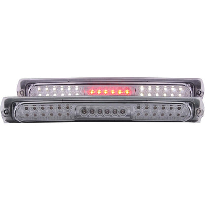 Anzo 1997-2003 Ford F-150 LED 3rd Brake Light Chrome 531036 Photo - Primary