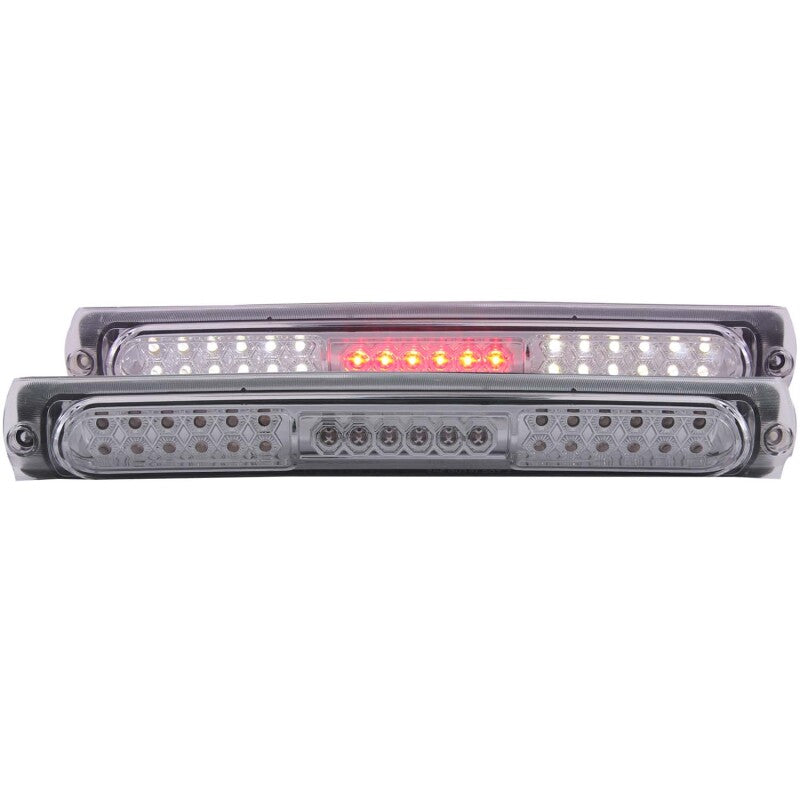 Anzo 1997-2003 Ford F-150 LED 3rd Brake Light Chrome 531036 Photo - Primary