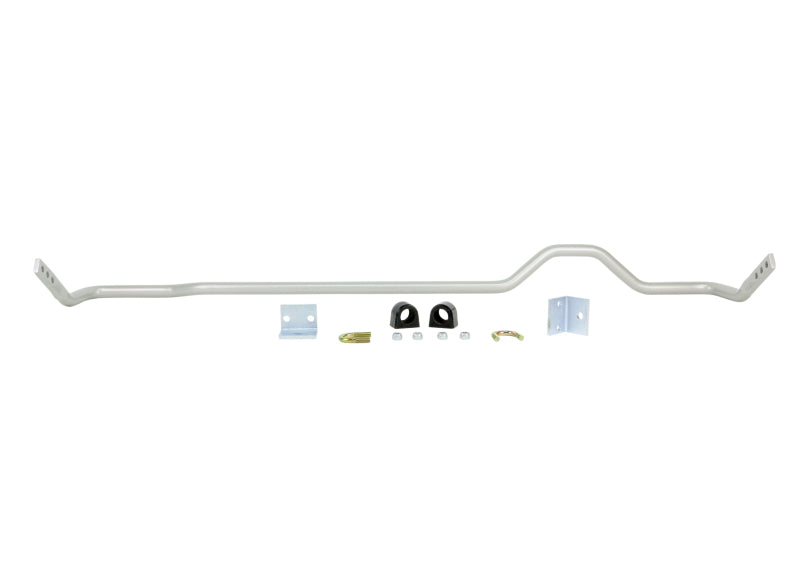 Whiteline Rear Sway Bar 22mm Adjustable Subaru Forester 2003-2008 BSR35XZ Photo - out of package