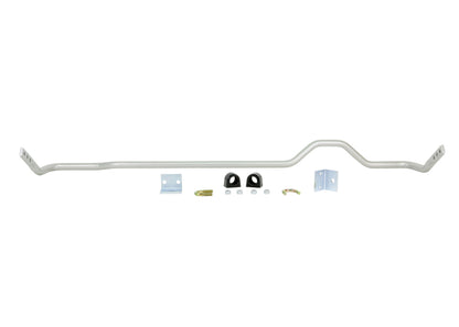 Whiteline Rear Sway Bar 22mm Adjustable Subaru Forester 2003-2008 BSR35XZ Photo - out of package