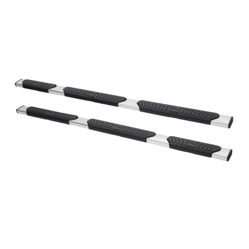 Westin R5 Modular W2W Nerf Step Bars 28-534680 Photo - Unmounted
