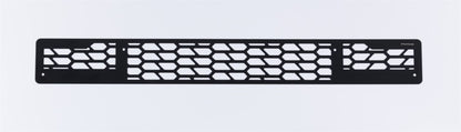 Putco 18-20 Ford F-150 - Hex Shield - Black Powder Coated Bumper Grille Inserts 83161 83161 Photo - Primary