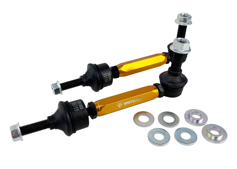 Whiteline WL Sway Bar Links Suspension Sway Bar Endlinks main image