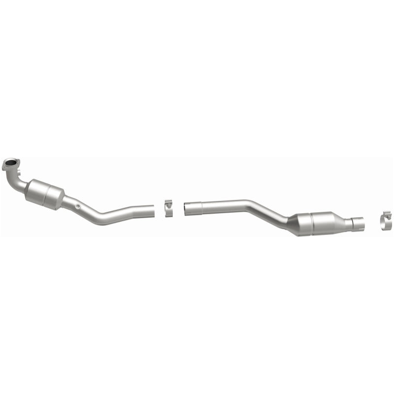MagnaFlow Mercedes-Benz SL500 California Grade CARB Compliant Direct-Fit Catalytic Converter 5411419 Photo - out of package