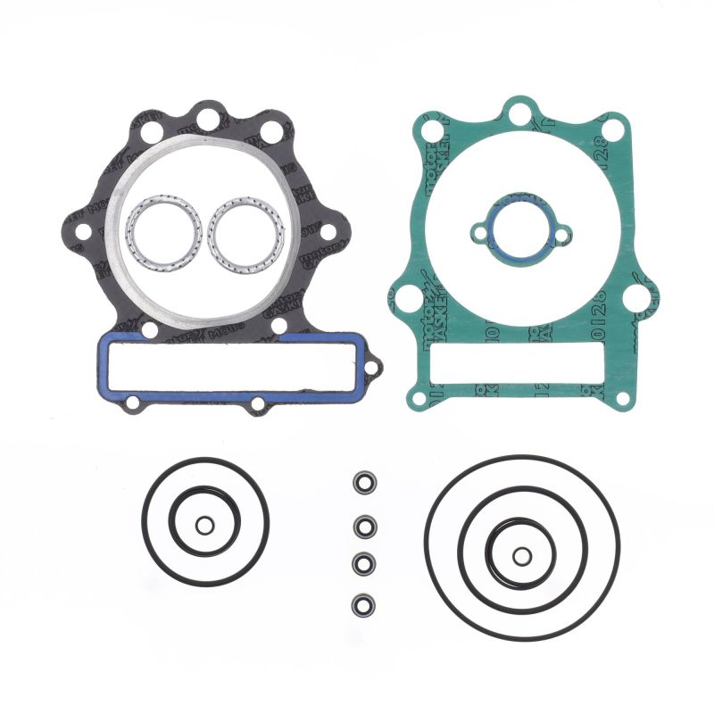 Athena 82-83 Yamaha XT 550 Top End Gasket Kit P400485600500 P400485600500 Photo - Primary