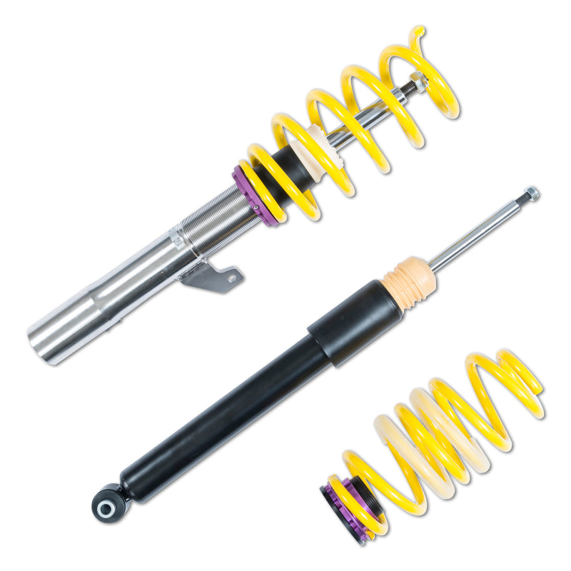 KW Coilover Kit V1 Volkswagen Golf VII R w/o DCC 102800CB 102800CB User 1