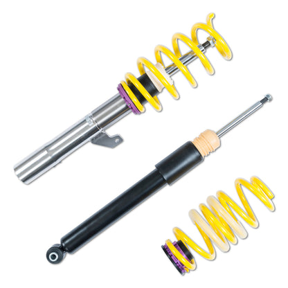KW Coilover Kit V1 Volkswagen Golf VII R w/o DCC 102800CB 102800CB User 1