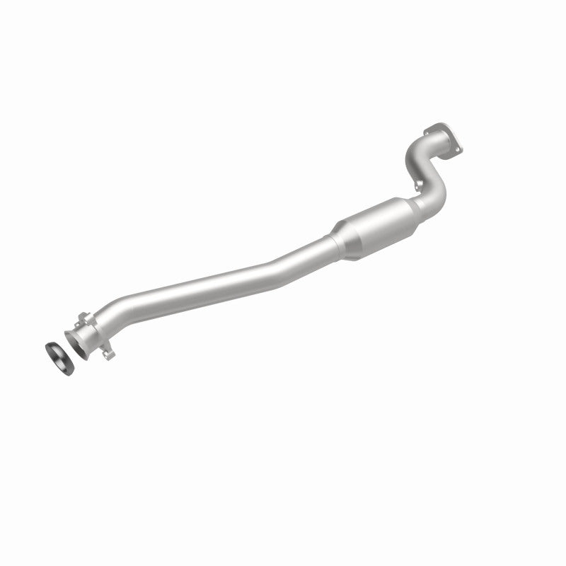 MagnaFlow California Grade CARB Compliant Direct-Fit Catalytic Converter 5491966 360 Degree Image Set