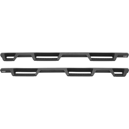 Westin HDX Drop Wheel-to-Wheel Nerf Step Bars 56-534565 Photo - out of package