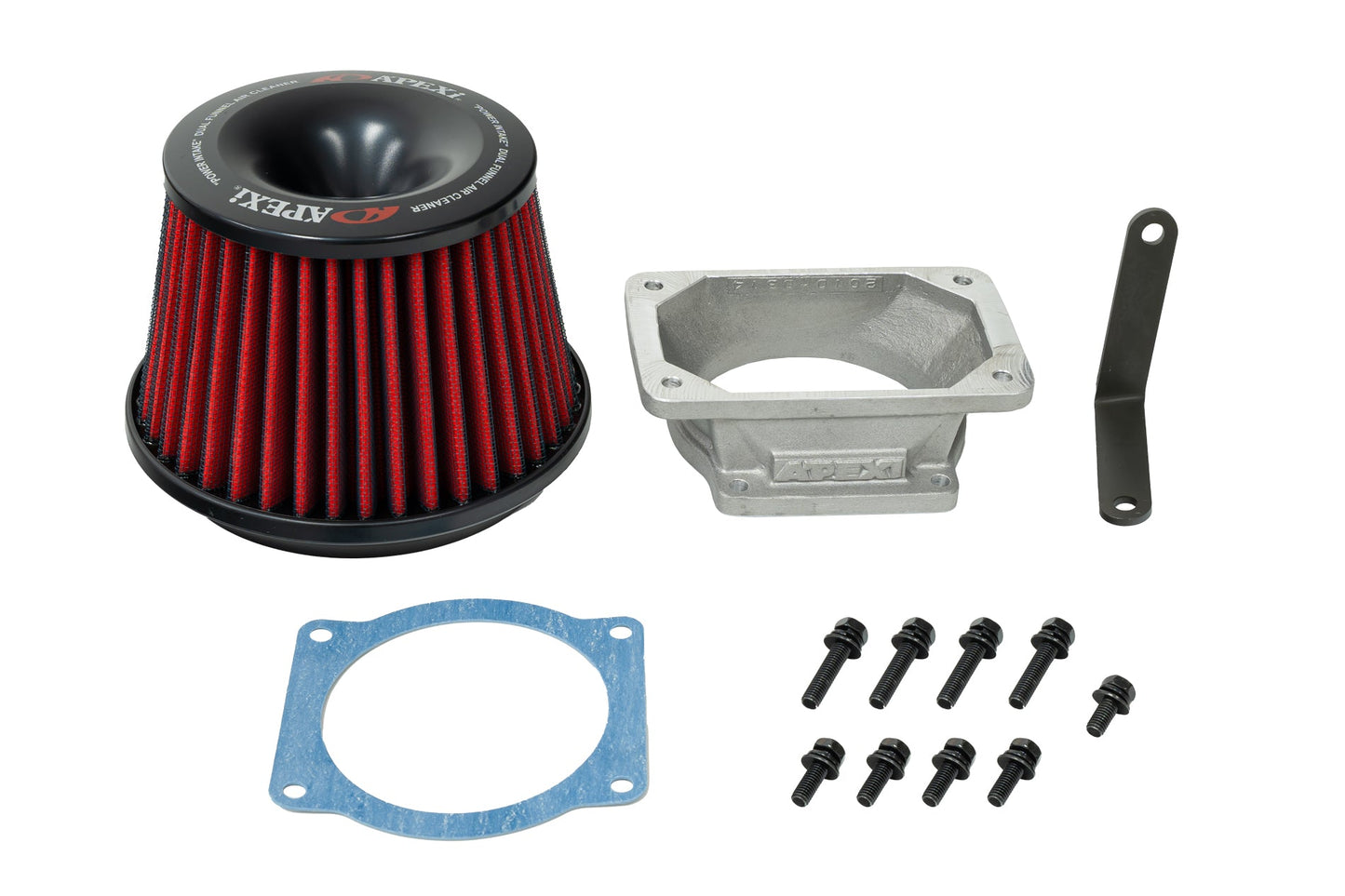 APEXi A'PEXi - Power Intake Kit - 1998-2000 Mitsubishi 3000GT / GTO