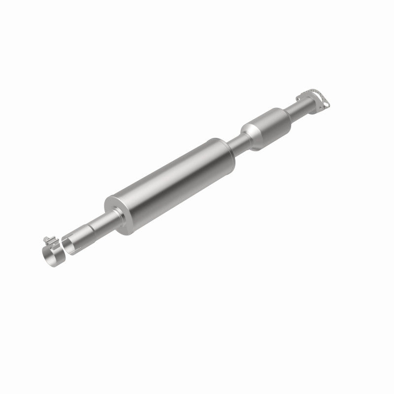 MagnaFlow Ford Explorer OEM Grade Federal / EPA Compliant Direct-Fit Catalytic Converter 21-986 360 Degree Image Set