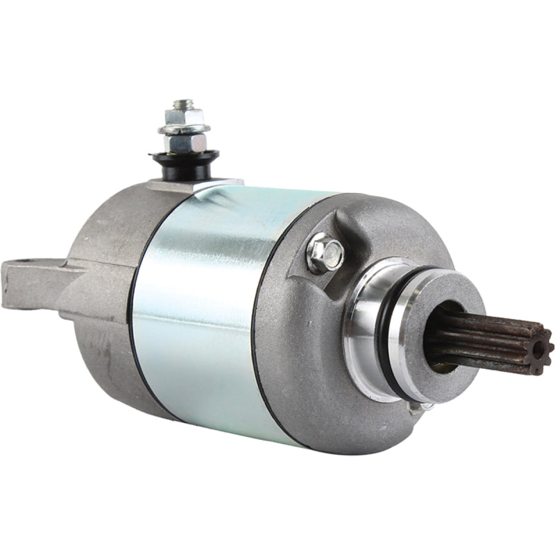 Arrowhead Mitsuba 12V 9T Str 410-54224 410-54224 Photo - Primary